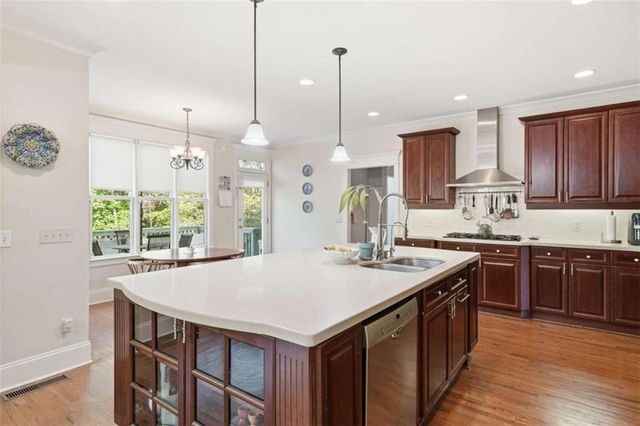 9930 Barnsbury Road, Douglasville, GA 30135