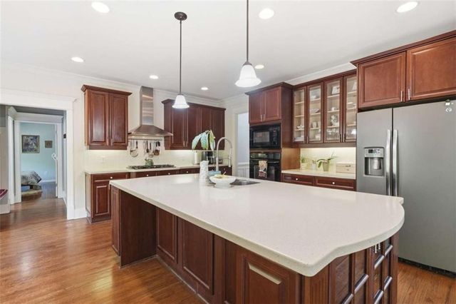 9930 Barnsbury Road, Douglasville, GA 30135