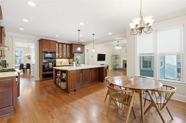 9930 Barnsbury Road, Douglasville, GA 30135