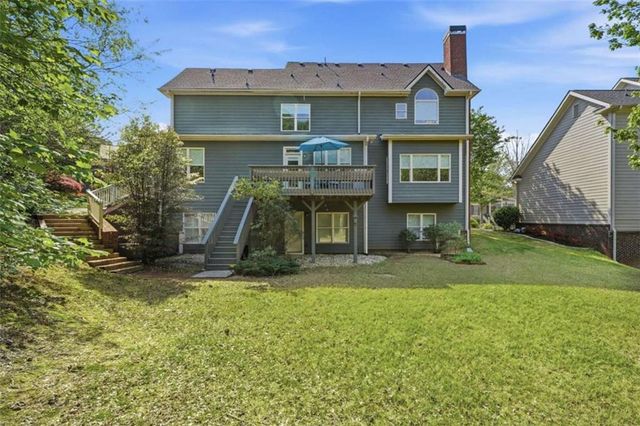 9930 Barnsbury Road, Douglasville, GA 30135
