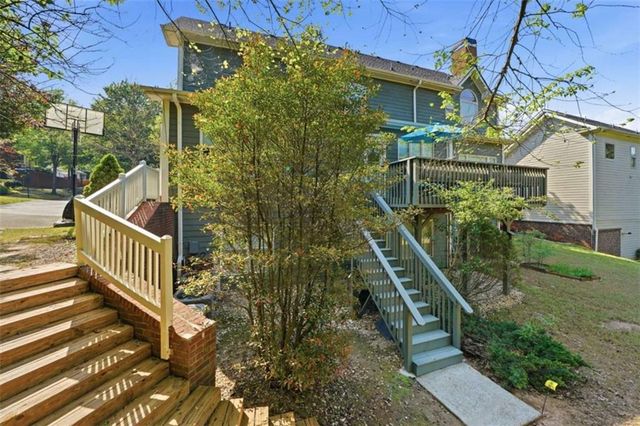 9930 Barnsbury Road, Douglasville, GA 30135