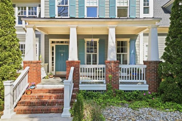 9930 Barnsbury Road, Douglasville, GA 30135