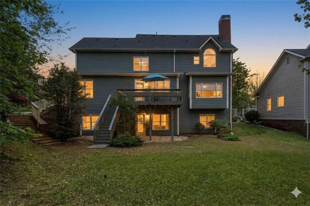 9930 Barnsbury Road, Douglasville, GA 30135