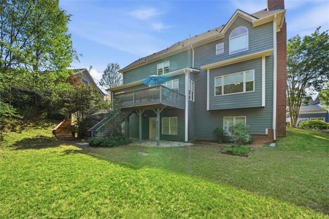 9930 Barnsbury Road, Douglasville, GA 30135