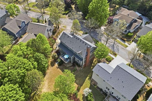 9930 Barnsbury Road, Douglasville, GA 30135