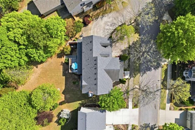9930 Barnsbury Road, Douglasville, GA 30135