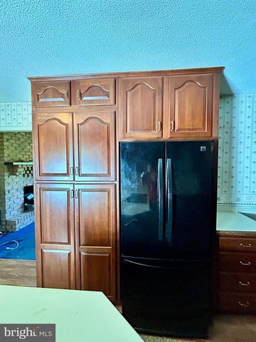 811 CONSERVATION DR, Hedgesville, WV 25427