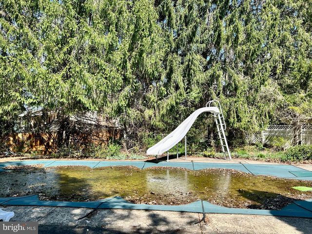 811 CONSERVATION DR, Hedgesville, WV 25427