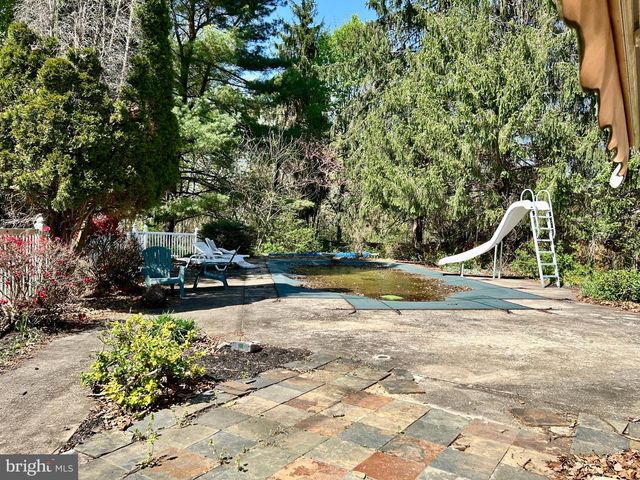 811 CONSERVATION DR, Hedgesville, WV 25427