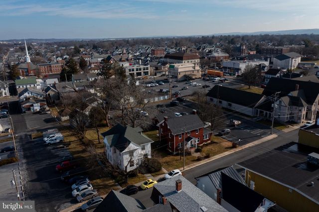 36 N COLLEGE ST, Palmyra, PA 17078