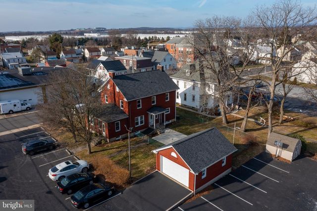 36 N COLLEGE ST, Palmyra, PA 17078