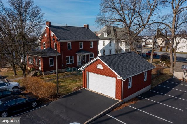 36 N COLLEGE ST, Palmyra, PA 17078