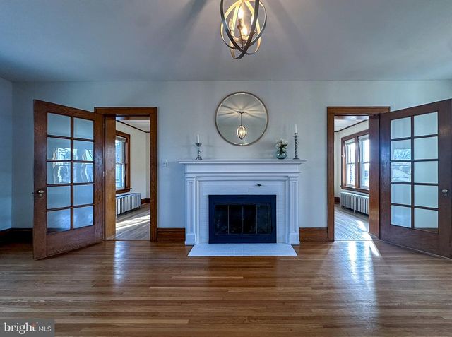 36 N COLLEGE ST, Palmyra, PA 17078