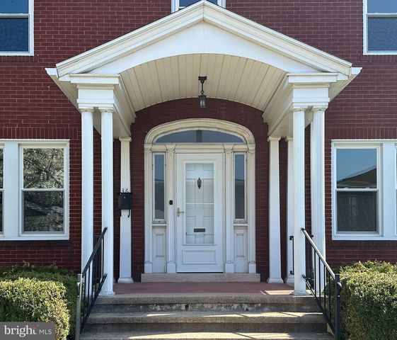36 N COLLEGE ST, Palmyra, PA 17078