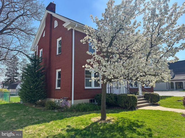 36 N COLLEGE ST, Palmyra, PA 17078