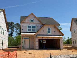 443 White Oak Garden Way 329, Garner, NC 27529