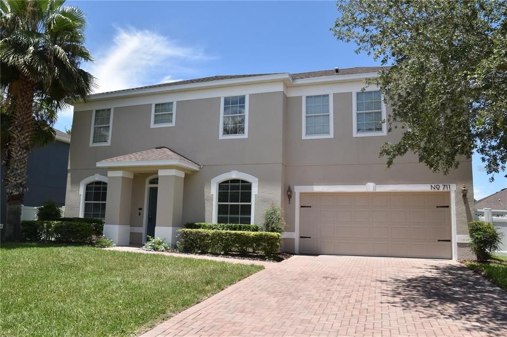 711 MEADOW GLADE DRIVE, Winter Garden, FL 34787
