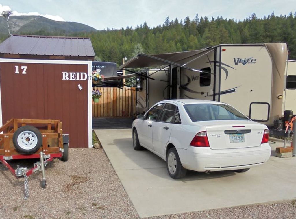 34597 MT highway 35 17, Polson, MT 59860