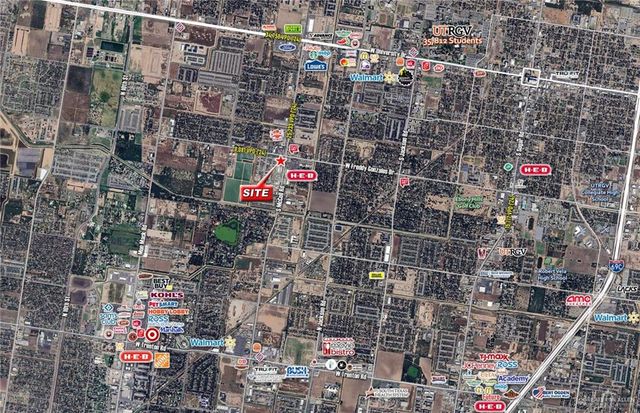 1627 S Mccoll Road 2, Edinburg, TX 78539