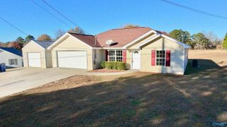 6120 Cox Gap Road, Boaz, AL 35956