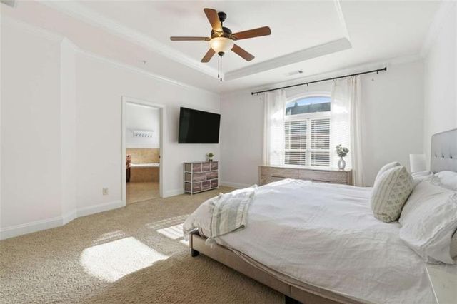 934 Delaronde Court, Atlanta, GA 30328