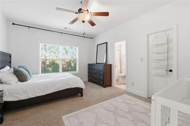 934 Delaronde Court, Atlanta, GA 30328
