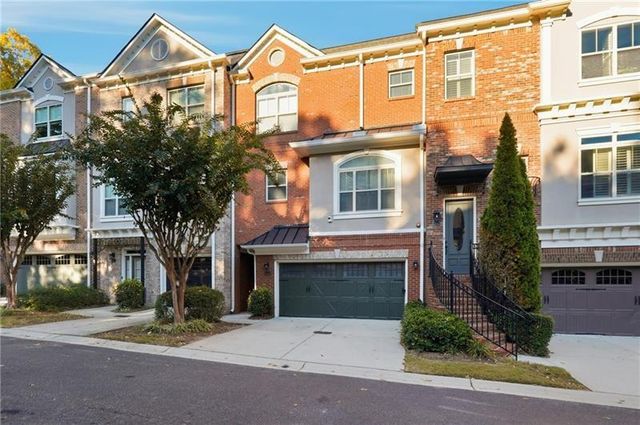 934 Delaronde Court, Atlanta, GA 30328
