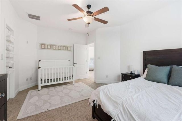 934 Delaronde Court, Atlanta, GA 30328