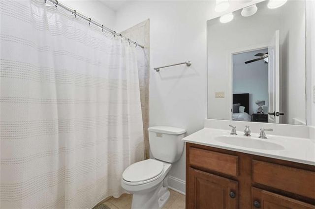 934 Delaronde Court, Atlanta, GA 30328