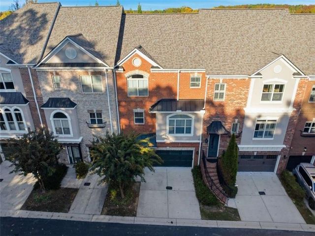 934 Delaronde Court, Atlanta, GA 30328