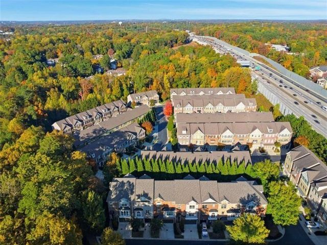 934 Delaronde Court, Atlanta, GA 30328