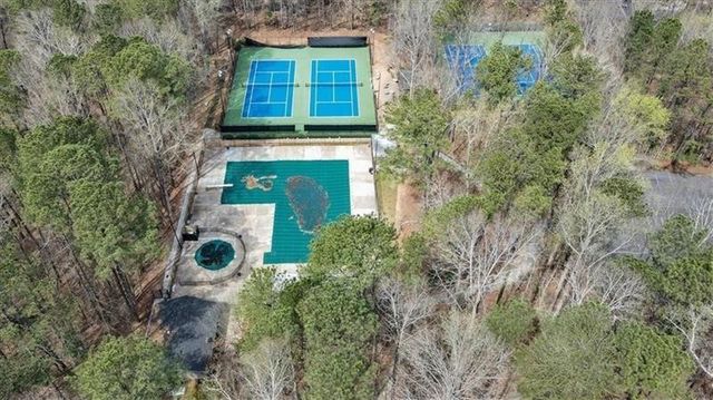 934 Delaronde Court, Atlanta, GA 30328