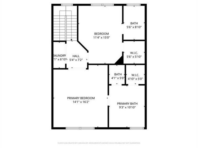 934 Delaronde Court, Atlanta, GA 30328