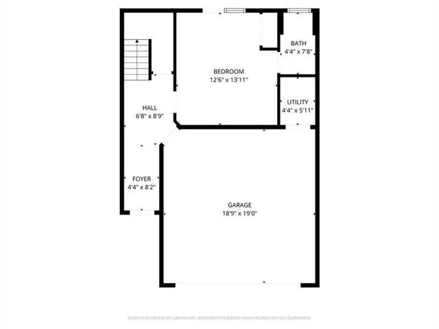 934 Delaronde Court, Atlanta, GA 30328