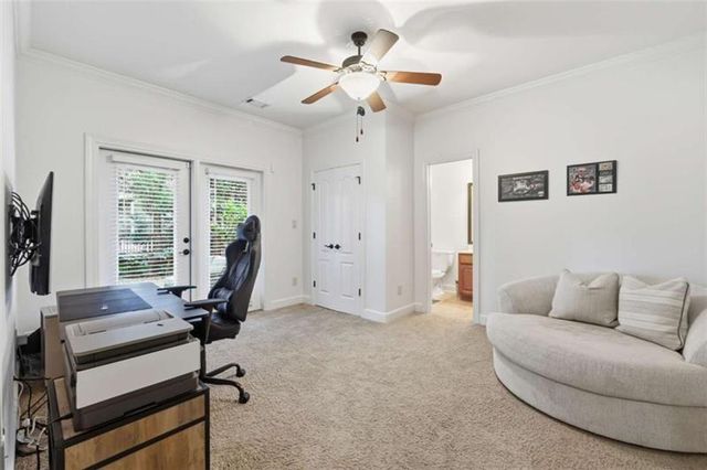 934 Delaronde Court, Atlanta, GA 30328