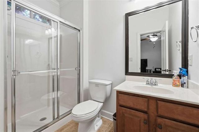934 Delaronde Court, Atlanta, GA 30328