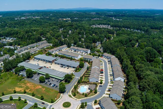 723 Woodstock Grove Drive, Woodstock, GA 30188