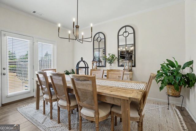 723 Woodstock Grove Drive, Woodstock, GA 30188