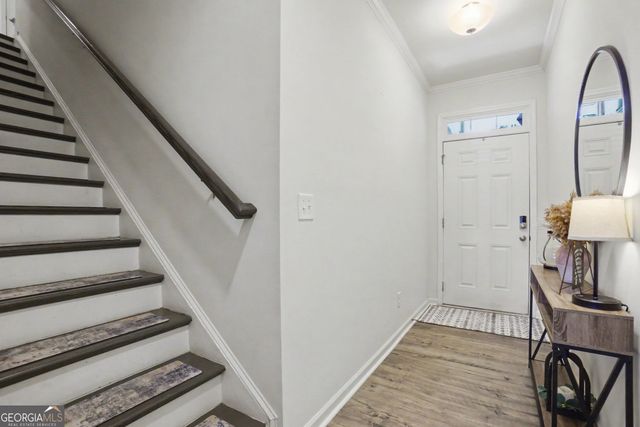 723 Woodstock Grove Drive, Woodstock, GA 30188