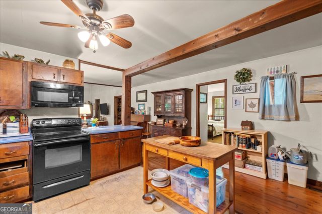 251 Old Stagecoach Road, Carrollton, GA 30116