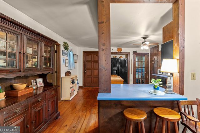 251 Old Stagecoach Road, Carrollton, GA 30116