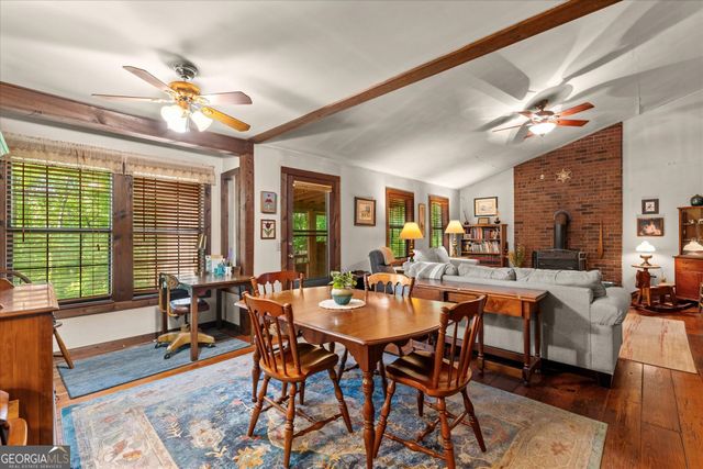 251 Old Stagecoach Road, Carrollton, GA 30116