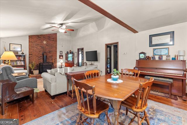 251 Old Stagecoach Road, Carrollton, GA 30116