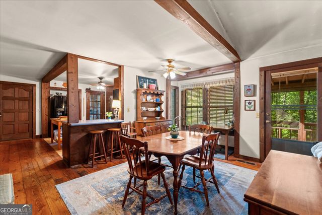 251 Old Stagecoach Road, Carrollton, GA 30116