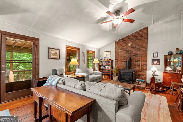251 Old Stagecoach Road, Carrollton, GA 30116