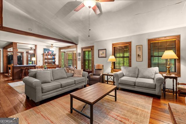251 Old Stagecoach Road, Carrollton, GA 30116