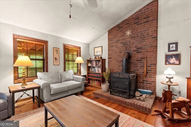 251 Old Stagecoach Road, Carrollton, GA 30116