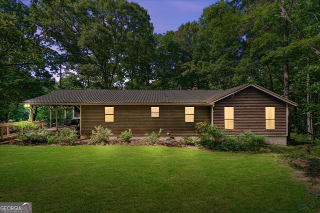 251 Old Stagecoach Road, Carrollton, GA 30116