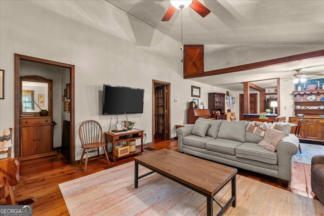 251 Old Stagecoach Road, Carrollton, GA 30116