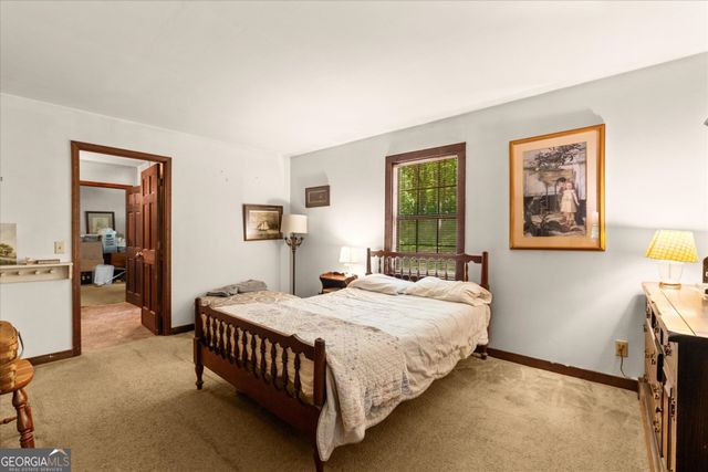 251 Old Stagecoach Road, Carrollton, GA 30116